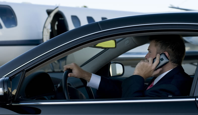 black car service for business meetings and road shows in New York, Connecticut, New Jersey